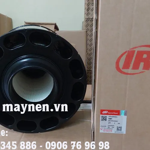 Lọc gió máy nén khí Ingersoll Rand