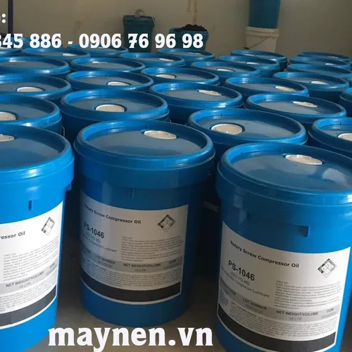 Dầu Máy Nén Khí PS-1046