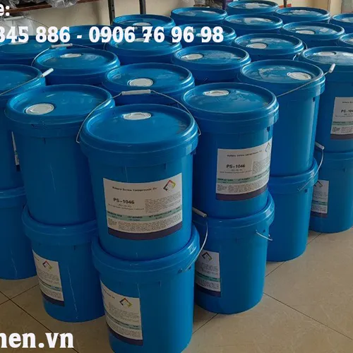 Dầu Máy Nén Khí PS-1046