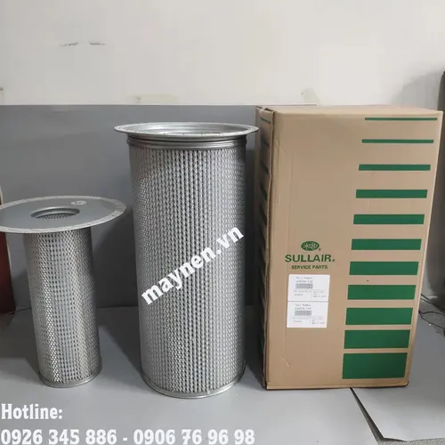 Lọc tách dầu máy nén khí Sullair