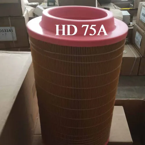 Lọc Gió Máy Nén Khí Hande HD75A 