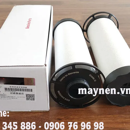 Lọc dầu máy nén khí Ingersoll Rand