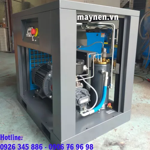 Máy Nén Khí Hande HD-7D5