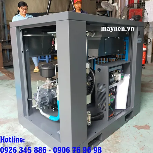 Máy Nén Khí Hande HD-7D5