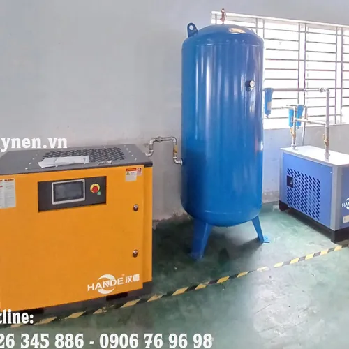 Máy Sấy Khí HANDE 10AC 