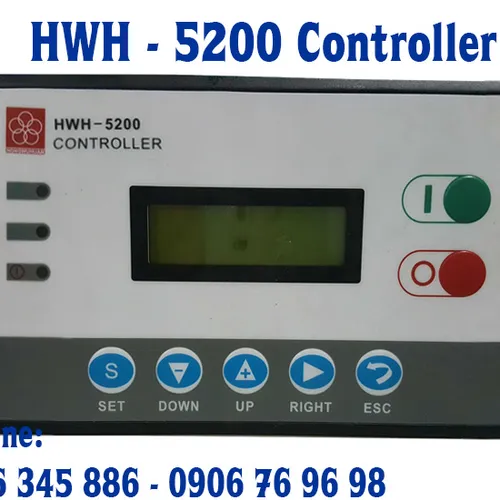 Bộ Điều Khiển 5200