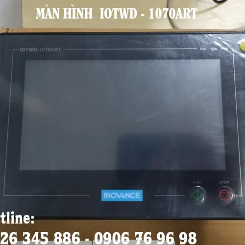 Bộ Điều Khiển IOTWD 1070ART