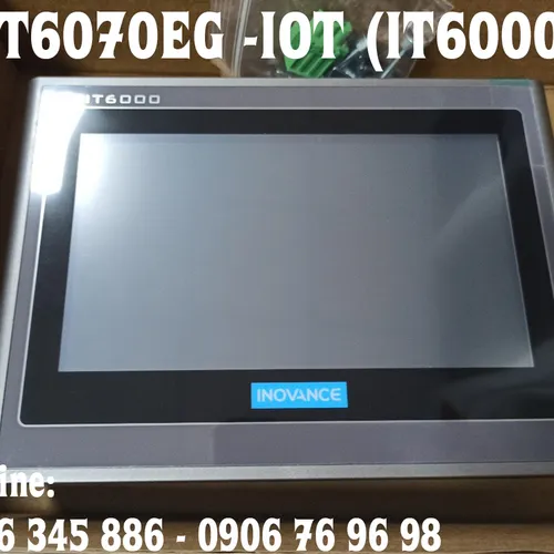 Bộ Điều Khiển IT6070EG -IOT (IT6000)