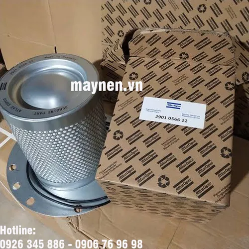 Lọc tách dầu Atlas Copco 2901 056622