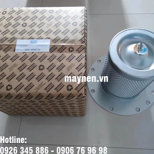 Lọc tách dầu Atlas Copco 2901 056622