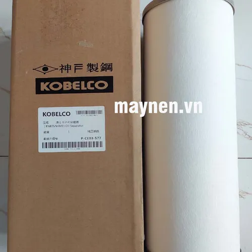 Lọc tách dầu Kobelco P-CE03-577