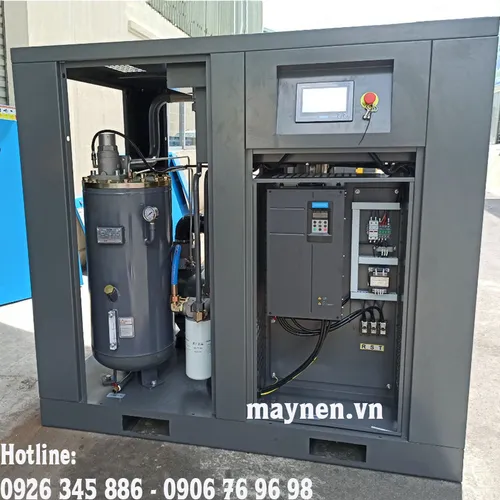 Máy Nén Khí Biến Tần Hande HD-VPM45