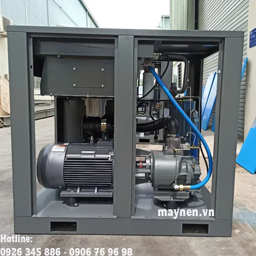 Máy Nén Khí Biến Tần Hande HD-VPM45