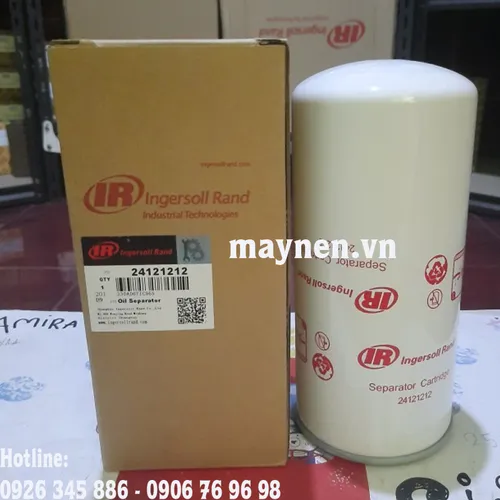 Lọc tách dầu Ingersoll Rand 24121212