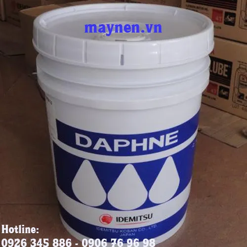 Dầu Máy Nén Khí IDEMITSU