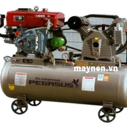Máy Nén Khí Chạy Bằng Dầu TM-W-2.0/8-500L