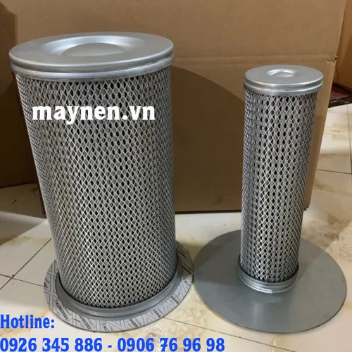  Lọc tách dầu Sullair 02250061-137 & 02250061-138