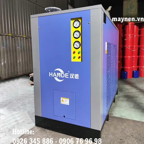 Máy Sấy Khí HANDE 300AC 