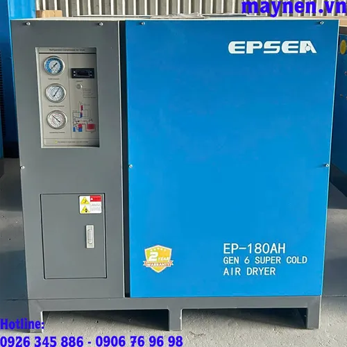 Máy Sấy Khí Epsea 180AH