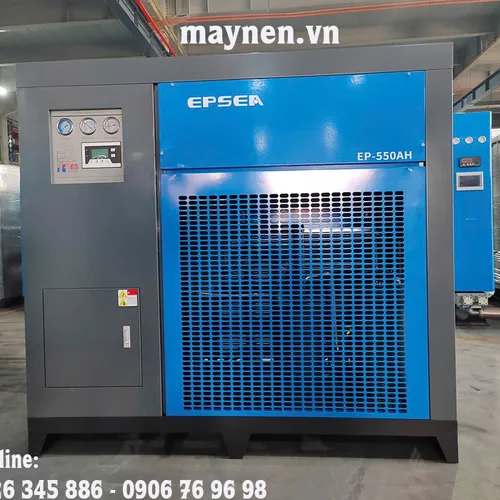 Máy Sấy Khí Epsea 550AH 