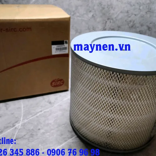 Lọc gió máy nén khí Ingersoll rand 23699978