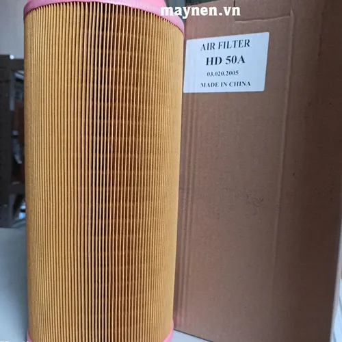 Lọc Gió Máy Nén Khí Hande HD50A 