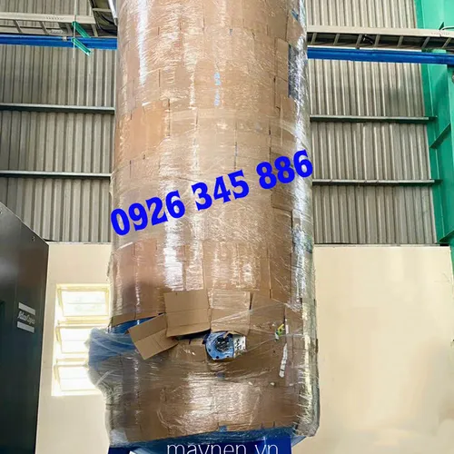 Bình Nén Khí (Bình Đứng) 