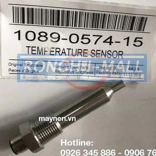 Cảm biến nhiệt độ Atlas Copco 1089-0574-15