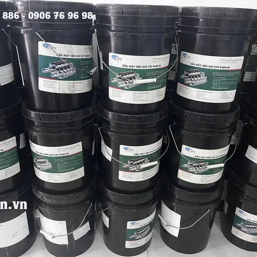 Dầu máy nén khí CPI 9360–46