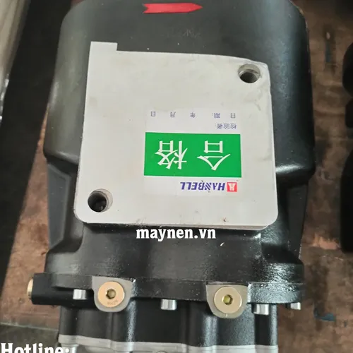 Đầu Nén Trục Vít Hanbell