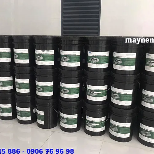 Dầu máy nén khí CPI 9360–46