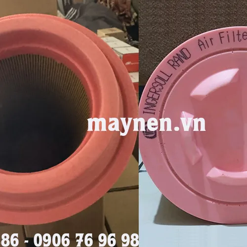 Lọc gió máy nén khí Ingersoll rand 46856845