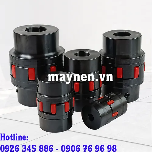 Khớp Nối Máy Nén Khí 