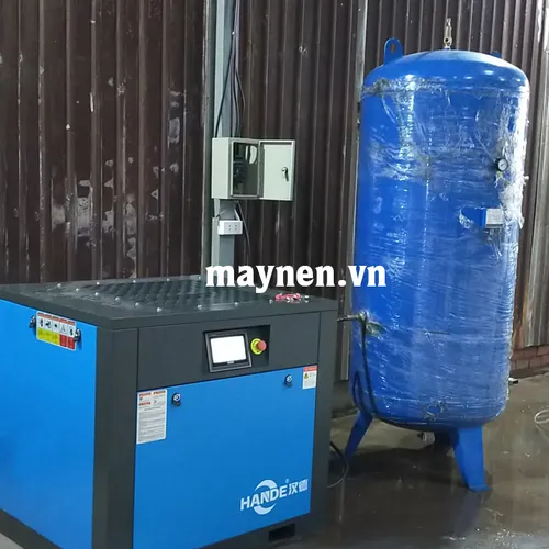 Máy Nén Khí Biến Tần Hande HD-VPM15
