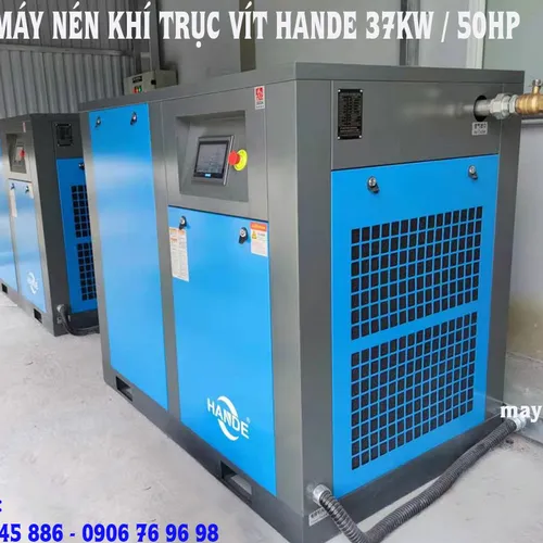 Máy Nén Khí Biến Tần Hande HD-VPM45