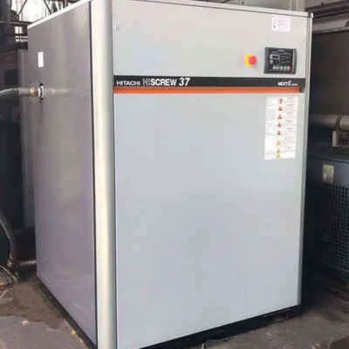 MÁY NÉN KHÍ HITACHI