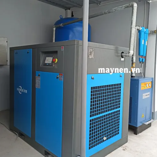 Máy Nén Khí Biến Tần Hande  HD-VPM90