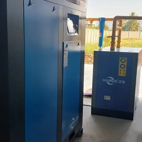 Máy Sấy Khí HANDE HD-150AC 