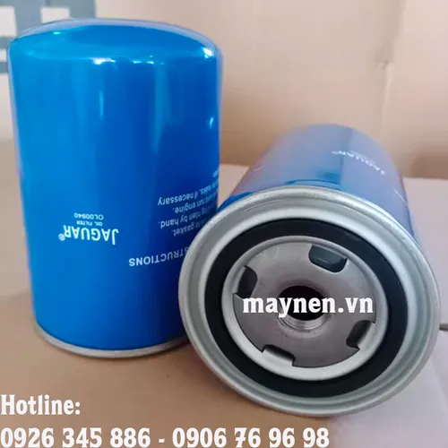Lọc dầu máy nén khí JAGUAR OL00940