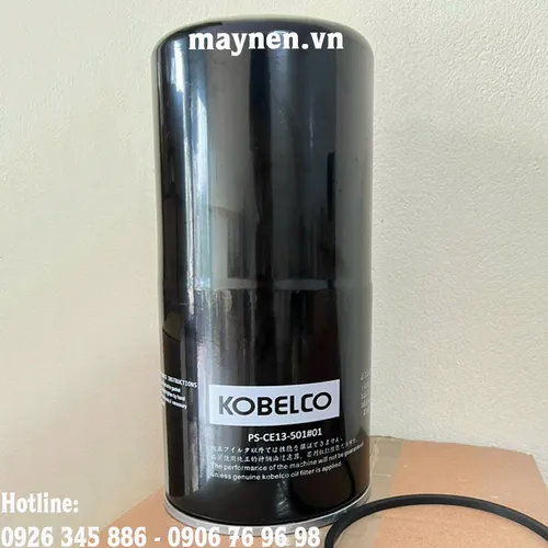 Lọc dầu Kobelco PS-CE13-501#01