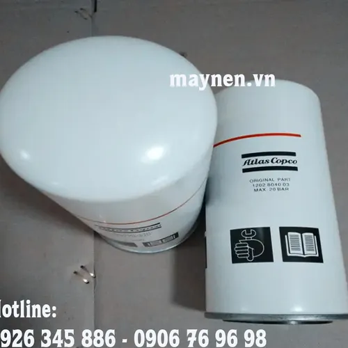 Lọc dầu Atlas Copco 1202 8040 03