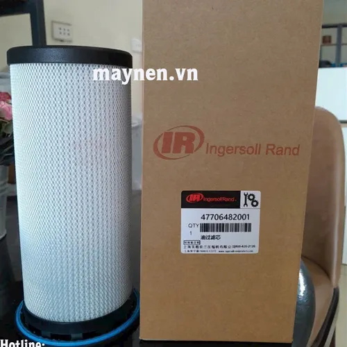 Lọc dầu Ingersoll Rand 47706482001