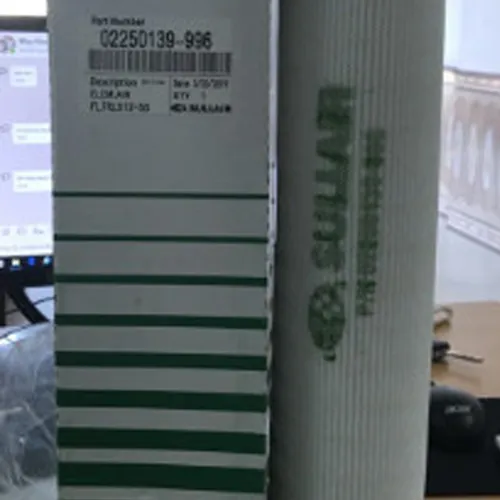 Lọc dầu Sullair 02250139-996