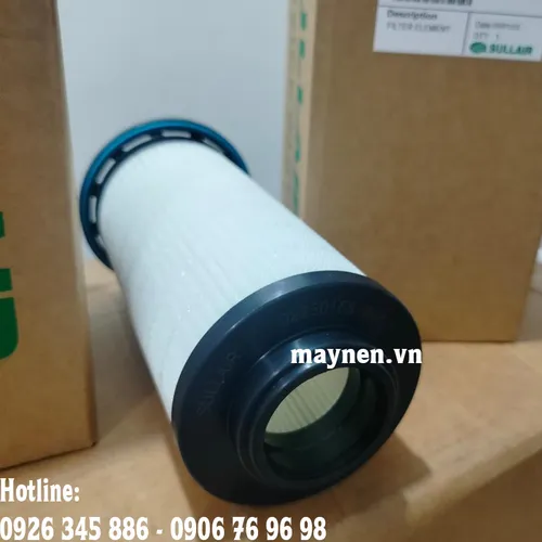 Lọc dầu Sullair 02250168-084 