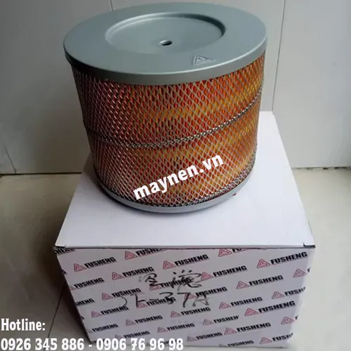 Lọc gió máy nén khí Fusheng