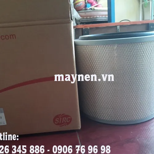 Lọc gió máy nén khí Ingersoll rand 23699978