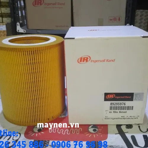 Lọc gió máy nén khí Ingersoll rand 89295976