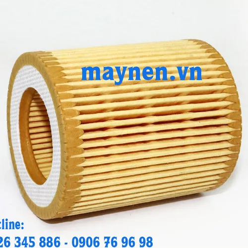 Lọc gió máy nén khí Atlas Copco 1622 0658 00