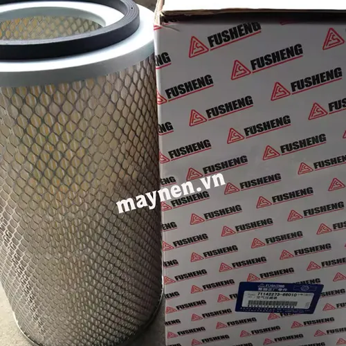 Lọc gió máy nén khí Fusheng