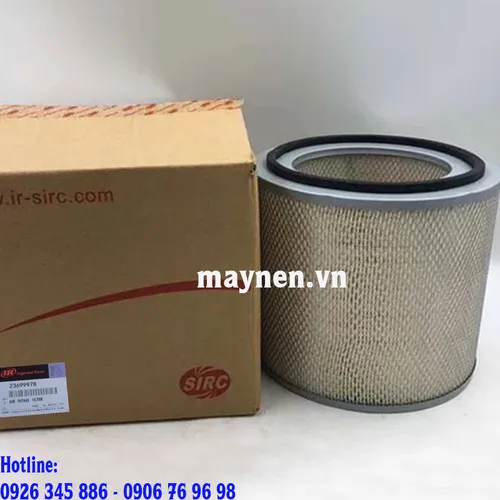 Lọc gió máy nén khí Ingersoll rand 23699978
